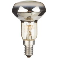 Лампа рефлекторная(зеркальная) R50 230V 60W E14