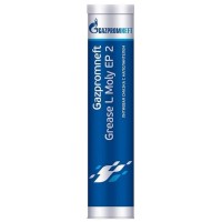 Смазка Gazpromneft Grease L Moly EP 2 (400г) #