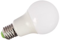 Лампа светодиодная LED-А60-VC 8Вт 230В E27 3000K 760Лм InHOME 4690612024004