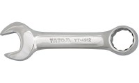 Ключ комбинированный мини 17 мм YT-4910 YOTA