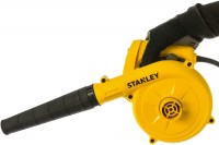 Stanley STPT600-RU Воздуходув-пылесос, 600Вт Stanley STPT600-RU