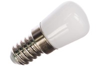 Лампа светодиодная LED2-T26/845/E14 2Вт 220В Camelion