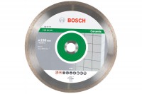 Диск алмазный по керамике 230х22,23 мм Bosch 2.608.602.205