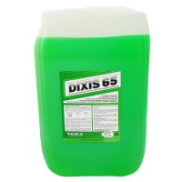 Теплоноситель DIXIS-65 канистра 20кг