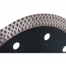 Алмазный диск ГРАНИТ по керамограниту/керамике CPST 125x1,2x10мм-супер тонкий